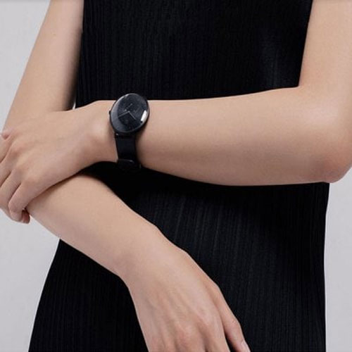 Mi Home (Mijia) Quartz Watch Black
